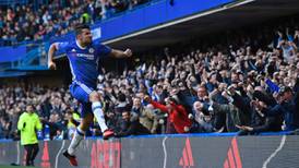 Diego Costa’s stunning strike puts Chelsea back on top again
