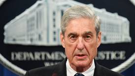 Robert Mueller to testify on Wednesday before committees