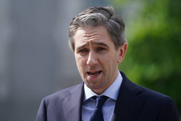 ‘Common sense’ needed on number of asylum seekers entering Ireland, says Harris