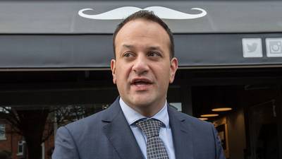 Miriam Lord: Enda starts his ‘Not Dead Yet’ tour