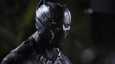 ‘Black Panther’: sparking a revolution in black culture