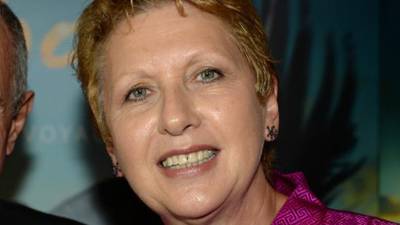 Mary McAleese calls for Yes vote in  marriage referendum