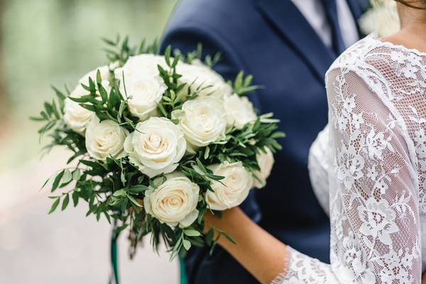 Number of marriages down 53% last year under Covid effect