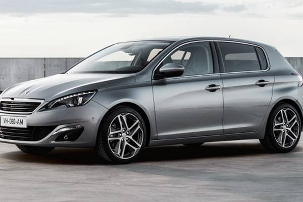 77: Peugeot 308 – A smart hatchback sadly overshadowed by the SUV trend