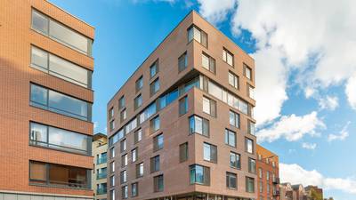 Staycity Aparthotel on Chancery Lane seeks offers in excess of €12.3m