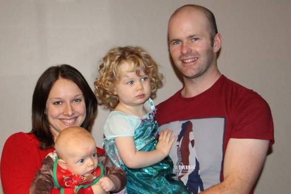 Irish man dies after stabbing in Australia over Christmas