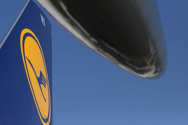 Lufthansa-Airberlin deal challenged by Ryanair