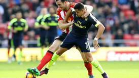 World Cup Qualifier: John O’Shea and Stephen Ward in  serious doubt