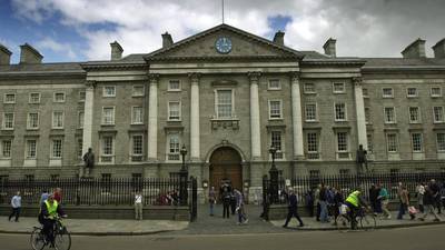 TCD may introduce ‘mandatory’ sexual consent classes