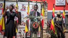 Uganda mired in violence against opposition supporters ahead of election