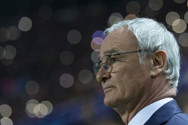 Claudio Ranieri refuses to believe Leicester players got him sacked