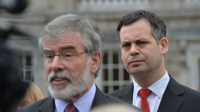SF warns of potential legal action over debating rights
