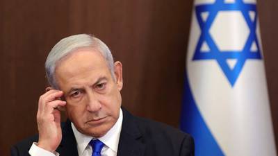 No Gaza truce without release of Israeli hostages, says Netanyahu
