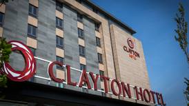 Brexit yet to impact on Ireland’s largest hotel group