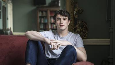 If Normal People’s Connell got his place in Trinity now, he’d be paying €287 a week