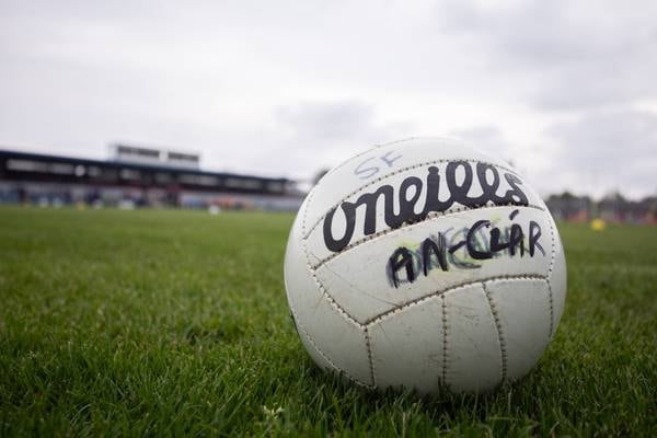 Cusack Park to host Munster football final for first time since 1919