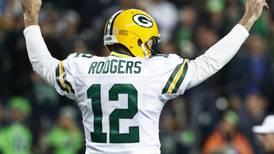 NFL round-up: Green Bay Packers lose key Seattle clash