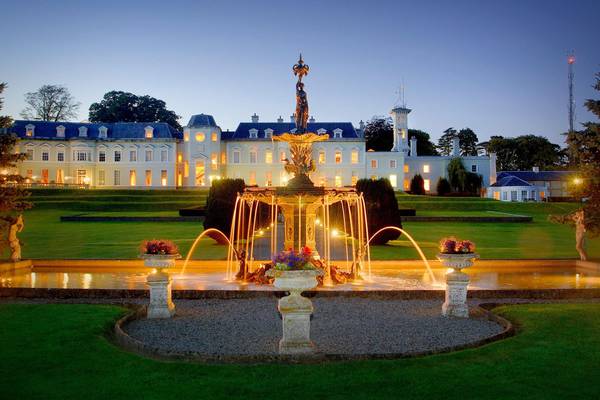 Black Friday hotel deals: some of the best offers from around Ireland