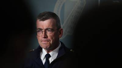 Garda reform plans hit a roadblock with commissioner’s comments