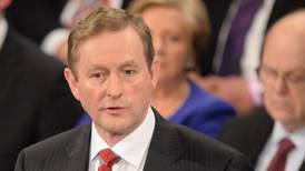 Allegation of sex abuse in school to be addressed by Taoiseach