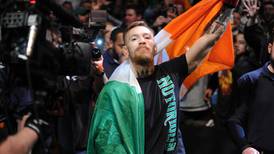 Conor McGregor is wanted by NYPD after alleged bus attack