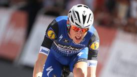 Dan Martin says Tour de France route change gives him strong chance