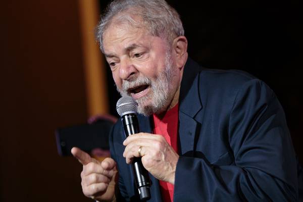 Brazil braced for Lula’s high-stakes appeal of graft conviction