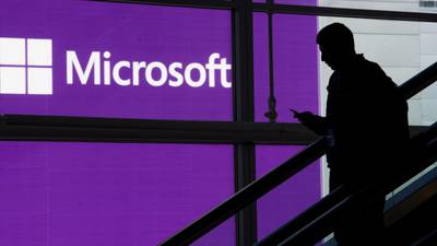 European inquiry into Microsoft likely to include Ireland