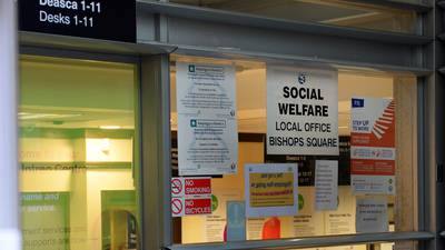 Violent assaults on welfare staff increasing, says union