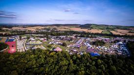 Electric Picnic: exclusive first look at the official site map
