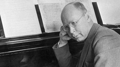 Sergei and the Wolf – Frank McNally on the tragic timing of Sergei Prokofiev