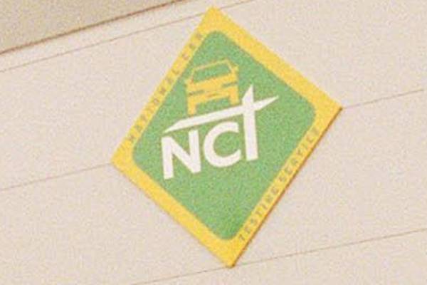 NCT inspector sacked for arranging to retest friend’s failed car