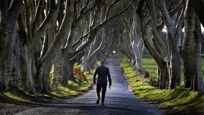 ‘Game of Thrones’ site in Co Antrim may be closed to traffic