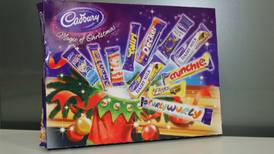 Man steals five selection boxes but gardaí have him by the Curly Wurlys