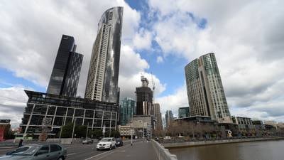 Melbourne named as world’s ‘most liveable city’