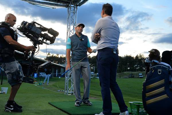 Sky could lose PGA Tour rights in 2022 after Discovery deal