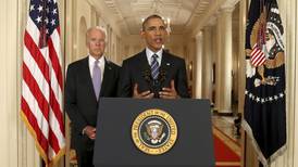 President Obama prepared to fight for historic Iran deal