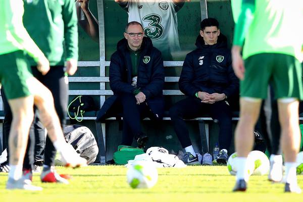 Martin O’Neill needs to rally the troops for Wales