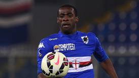 West Ham confirm signing of Pedro Obiang from Sampdoria