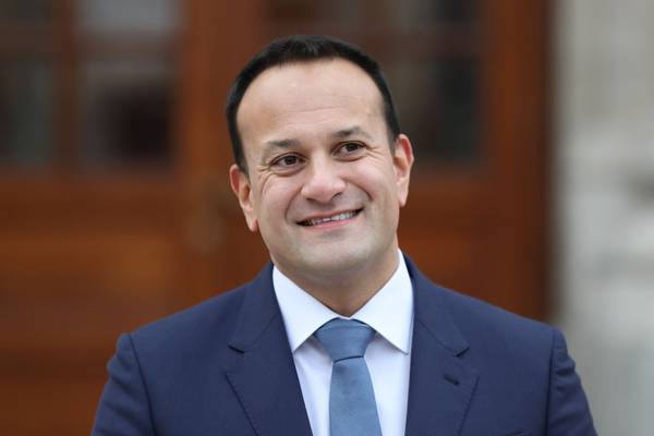 Taoiseach says he will listen to vote by FG members in Maria Bailey constituency