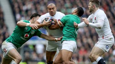 England and Eddie Jones at the vanguard of rugby’s hybrid era