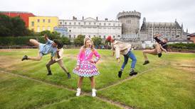 Dublin Fringe: festival launches a stylish programme