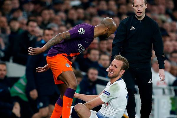 Pochettino fears Kane could be affected on psychological level by ankle injuries