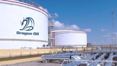 Dragon Oil in talks for $10bn gas pipeline
