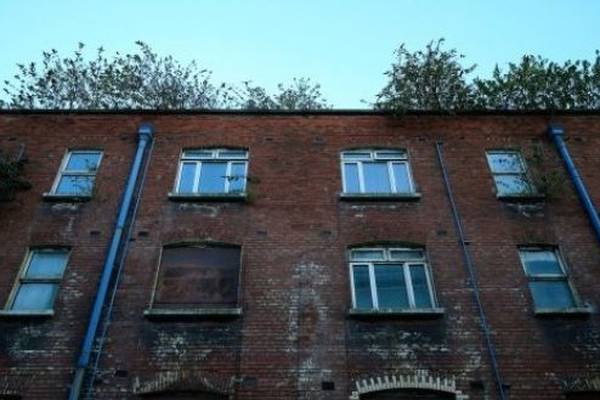 Two Dublin city councils miss deadline for plan on vacant houses
