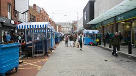 Moore Street traders claim their livelihoods will be ‘effectively destroyed’ by development of Carlton cinema site