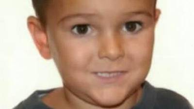 Grandmother  says police went ‘over the top’ in hunt for  ill boy