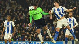 Cardiff take the win and the momentum as Brighton slide goes on
