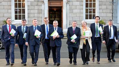 Banking inquiry members clash over ‘bias’ accusation