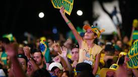 Brazilian president Dilma Rousseff loses impeachment vote
